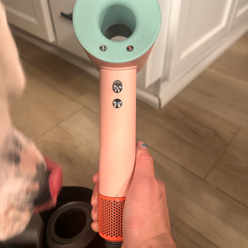 Dyson Supersonic Hair Dryer